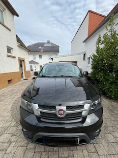 Bild des Angebotes Fiat Freemont Black Code AWD