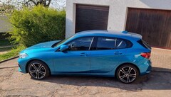 Bild des Angebotes BMW 118 118i Sport Line Anhängerkupplung