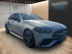 Bild des Angebotes Mercedes-Benz C 300 de *AMG*NIGHT*AHK*PANO*360°KAM*STHZ*NAVI*