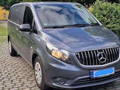Bild des Angebotes Mercedes-Benz Vito Vito 111 CDI Kompakt