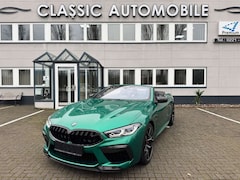 Bild des Angebotes BMW M8 Cabrio Competition xDrive/Schalen/NP 214.329€