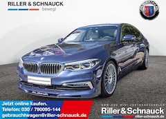 Bild des Angebotes Alpina B5 BITURBO Allrad 360°+STANDHZ+AKTIVSITZ+HUD+