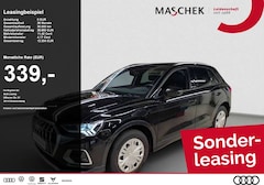 Bild des Angebotes Audi Q3 S line 35 TFS LED AHK Sitzh PDC ACC Ambiente