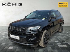 Bild des Angebotes Jeep Compass PHEV MY22 + S