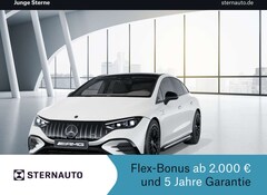 Bild des Angebotes Mercedes-Benz EQE 43 EQE 43 AMG 4M Pano-Dach/Distronic/Digital/Memory