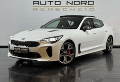 Bild des Angebotes Kia Stinger 3.3 GT 4WD*Pano*GARANTIE*Memory*HeadUP*