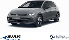 VW Golf VIII 2.0TDI Goal H/K ACC FACEL. LED PANO