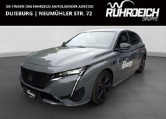 Bild des Angebotes Peugeot 308 Hybrid 136 GT PANO CARPLAY FOCAL RFK SHZ