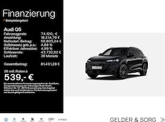 Bild des Angebotes Audi Q5 SUV e-hybrid qu. *AHK*Standk*HeadUP*Pano