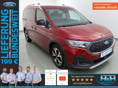 Bild des Angebotes Ford Grand Tourneo Connect 2.0 Active 7Sitze+AHK+LED