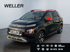 Bild des Angebotes Citroen C3 Aircross PureTech SHINE *AHK*CAM*SHZ**LED*PDC*