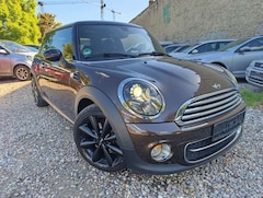 Bild des Angebotes MINI Cooper D Mini Cooper D-TÜV NEU-AUTO