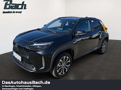 Bild des Angebotes Toyota Yaris Cross 1.5 4x2 Hybrid  Team D Winter Paket