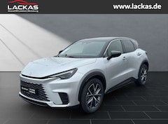 Bild des Angebotes Lexus LBX EMOTION*TECH-PAKET*NAVI*15J.GARANTIE*