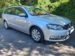 Bild des Angebotes VW Passat Variant 2.0 TDI BM Trendline AHK
