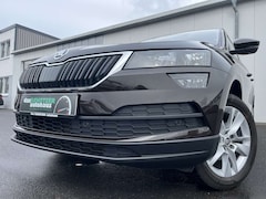 Bild des Angebotes Skoda Karoq 1.6 TDI DSG Style 156€ m. 20% Anzahlung AHK Virt