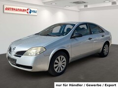 Bild des Angebotes Nissan Primera 1.8 Klimaanlage SHZ