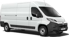 Opel Movano 35 (verstärkt) L3H2 BlueHDI 140