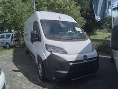 Bild des Angebotes Opel Movano 35 (verstärkt) L3H2 BlueHDI 140