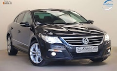 Bild des Angebotes VW Passat CC 2.0TSI 200PS Tempomat Navi DCC