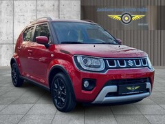 Bild des Angebotes Suzuki Ignis Ignis 1.2 Comfort mit Assistenzsystemen Garantie
