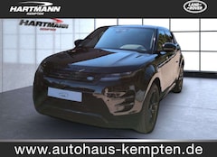 Bild des Angebotes Land Rover Range Rover Evoque Dynamic SE Bluetooth Navi LED
