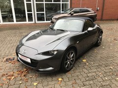 Bild des Angebotes Mazda MX-5 AL-KINENBI SKYACTIV-G 2.0 184PS APPLE / KAMERA