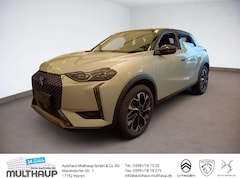 Bild des Angebotes DS Automobiles DS 3 DS Opera PureTech 130 LED Leder SHZ PDC