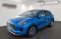 Bild des Angebotes Ford Puma 1,0 Titanium Allwetter/Rückfahrkamera/Sitzheizung/
