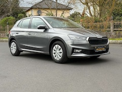 Bild des Angebotes Skoda Fabia Active
