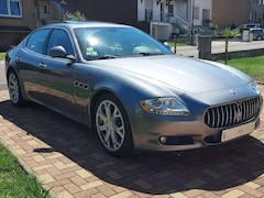 Bild des Angebotes Maserati Quattroporte Quattroporte S Automatic