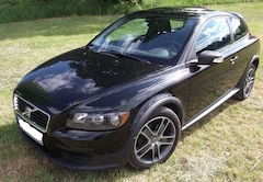 Bild des Angebotes Volvo C30 C30 2.0, TÜV neu, Klima, Sitzheiz., Panoramad