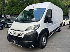 Bild des Angebotes Fiat Ducato Kastenwagen 35 L4H2 180 Multijet Maxi