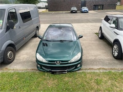 Bild des Angebotes Peugeot 206 CC 110 Roland Garros