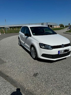 Bild des Angebotes VW Polo 1.4 TSI ACT BlueGT