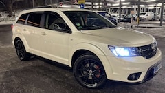 Bild des Angebotes Fiat Freemont 2.0 Multijet 16V DPF Automatik Allrad Black Code