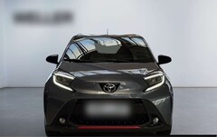 Bild des Angebotes Toyota Aygo X UNDERCOVER *LED*18Zoll*ACC*Kamera*SHZ*PDC*