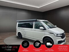 Bild des Angebotes VW T6 California T6.1 California Lang*ABT XNH High-End Camper*AHK