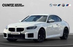 Bild des Angebotes BMW M2 Coupé ab 1,99% eff. / Driving+Parkingassist. HiFi