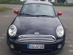 Bild des Angebotes MINI Cooper Coupe Mini Cooper Coupe