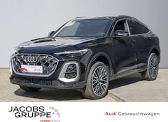Bild des Angebotes Audi SQ5 Sportback TFSI 270 kW S tronic UPE EUR 105.600,- incl. Überführung