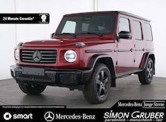 Bild des Angebotes Mercedes-Benz G 500 Professional Exclusive Manufaktur Night II