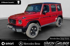 Bild des Angebotes Mercedes-Benz G 500 Professional Exclusive Manufaktur Night II