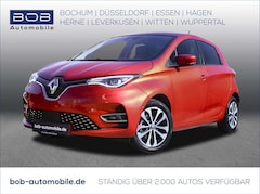 Bild des Angebotes Renault ZOE R135 Intens R135-Z.E. 50 NAVI PDC SHZ LRH
