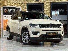Bild des Angebotes Jeep Compass Limited FWD/NAVI/KAMERA/SOUND/DAB/SHZ