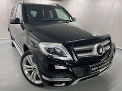 Bild des Angebotes Mercedes-Benz GLK 220 *4M*EURO6*PANO*DISTR*TOT*SPUR*AHK*ILS