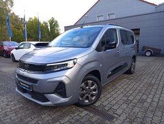 Bild des Angebotes Opel Combo Life 1.5 CDTI DPF