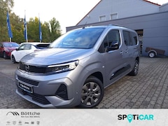 Bild des Angebotes Opel Combo Life 1.5 GS XL LED/Navi/SHZ/7-Sitzer/180°Kamera