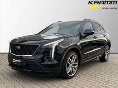 Bild des Angebotes Cadillac XT4 2.0 T Sport AWD *Vollausstattung*