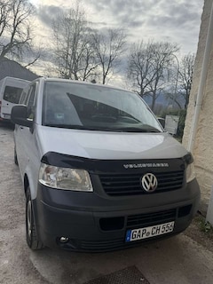 Bild des Angebotes VW T5 Transporter DPF 7HH113/WF2/ZP4 Autm.